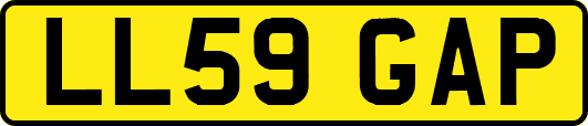 LL59GAP