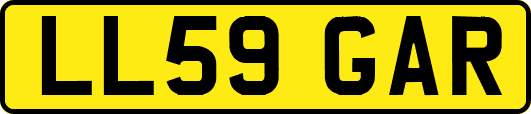 LL59GAR