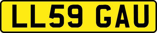 LL59GAU