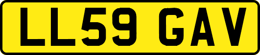 LL59GAV