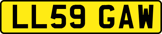 LL59GAW