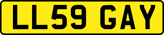 LL59GAY