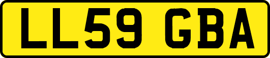 LL59GBA
