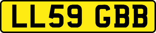 LL59GBB