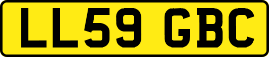 LL59GBC