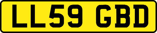 LL59GBD