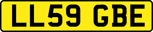 LL59GBE