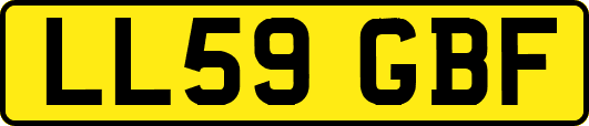 LL59GBF