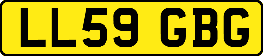 LL59GBG