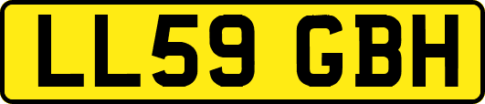 LL59GBH