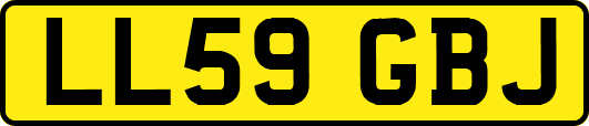 LL59GBJ