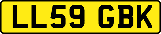 LL59GBK