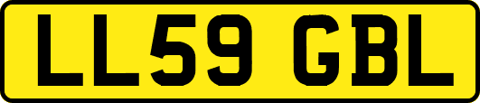 LL59GBL