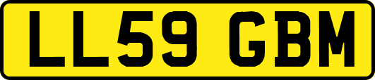 LL59GBM