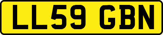 LL59GBN