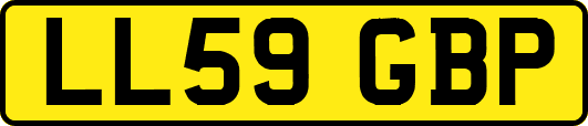 LL59GBP