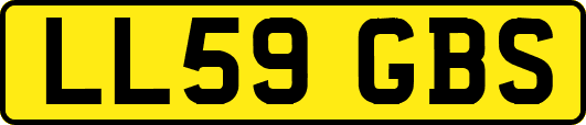LL59GBS