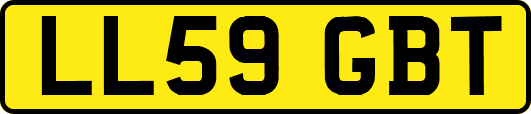 LL59GBT