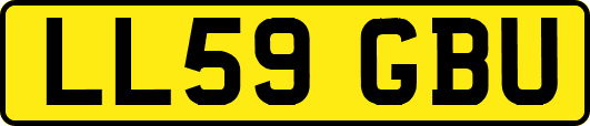 LL59GBU