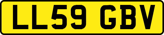 LL59GBV