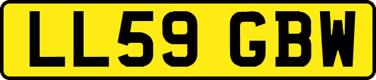 LL59GBW