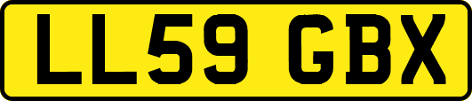 LL59GBX