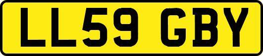 LL59GBY