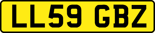 LL59GBZ