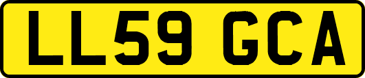 LL59GCA