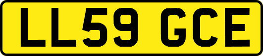 LL59GCE