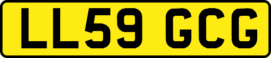 LL59GCG