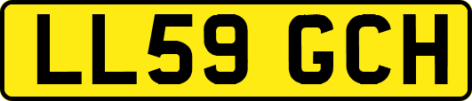 LL59GCH