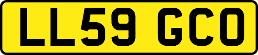 LL59GCO