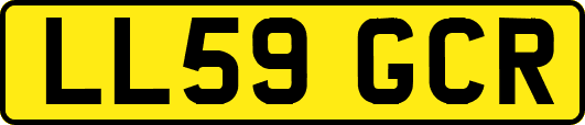 LL59GCR