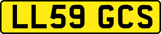 LL59GCS