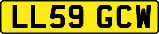 LL59GCW