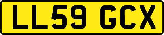 LL59GCX