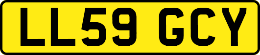 LL59GCY