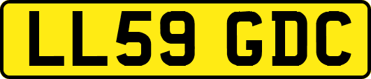 LL59GDC