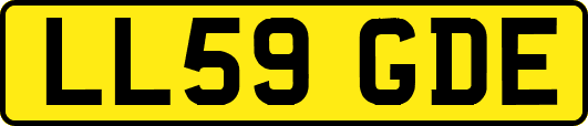 LL59GDE