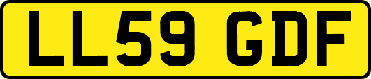 LL59GDF