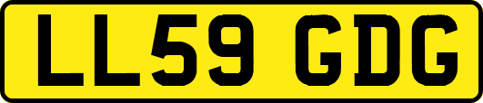LL59GDG
