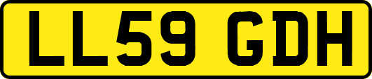 LL59GDH