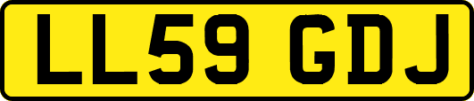 LL59GDJ