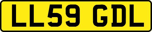 LL59GDL