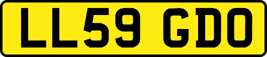 LL59GDO