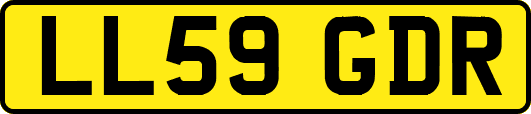 LL59GDR