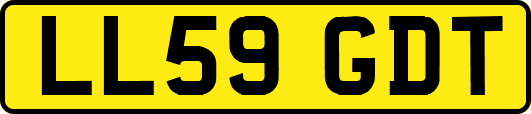 LL59GDT