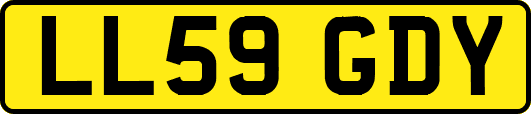 LL59GDY
