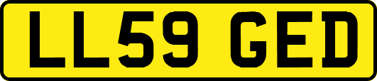 LL59GED